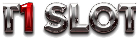 t1 slot logo